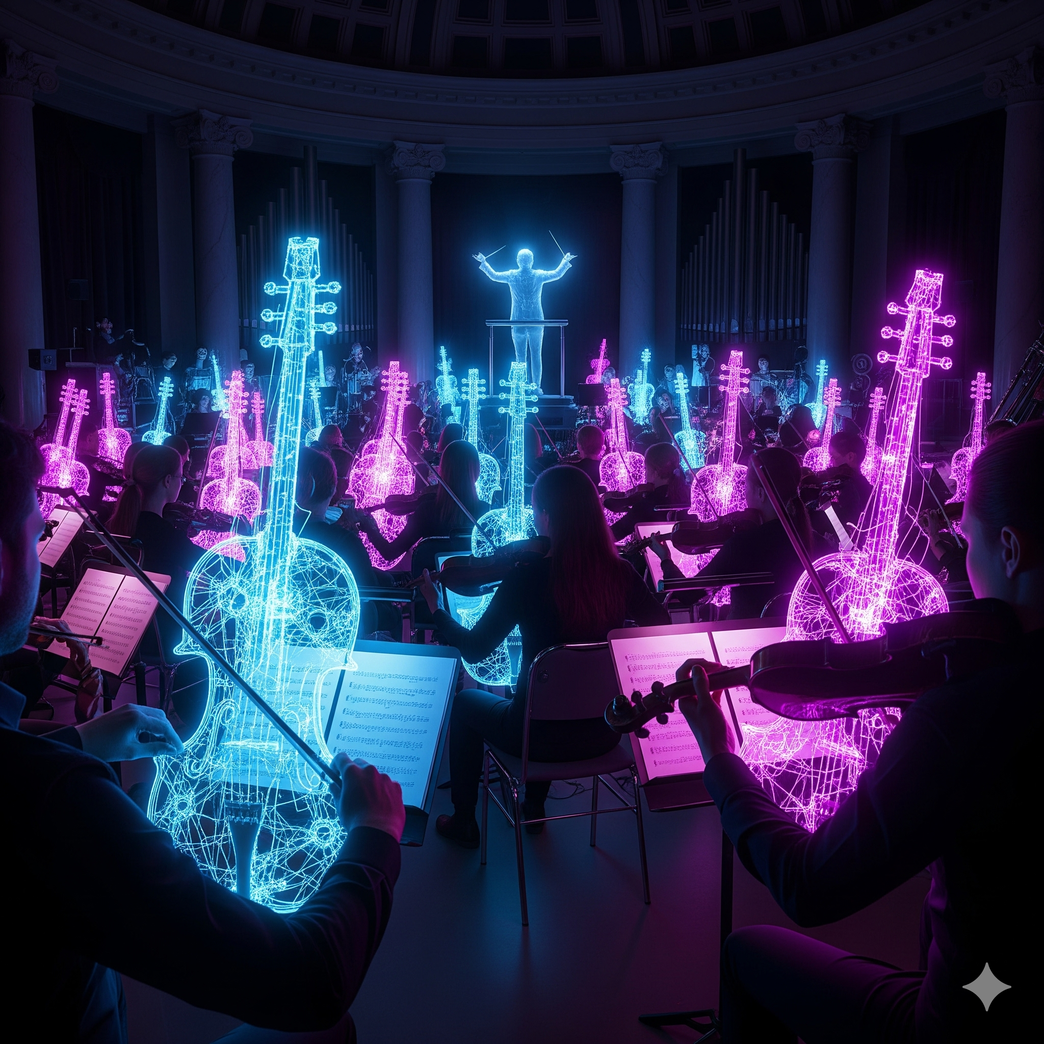 AI and Philosophy_Blog_Fulcrum-Digital_Playing the Right Symphony