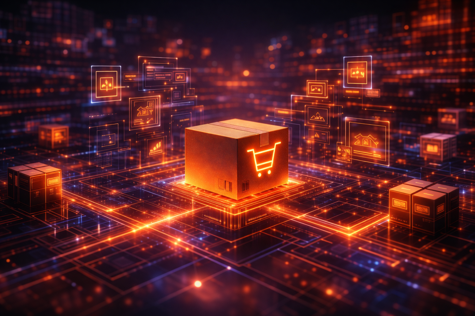 From AI Confusion to Commercial Impact_Blog_Fulcrum-Digital_Hero