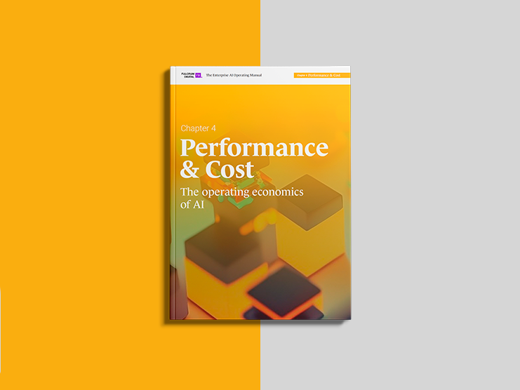 EnterpriseAIManual_CostPerformance--cover