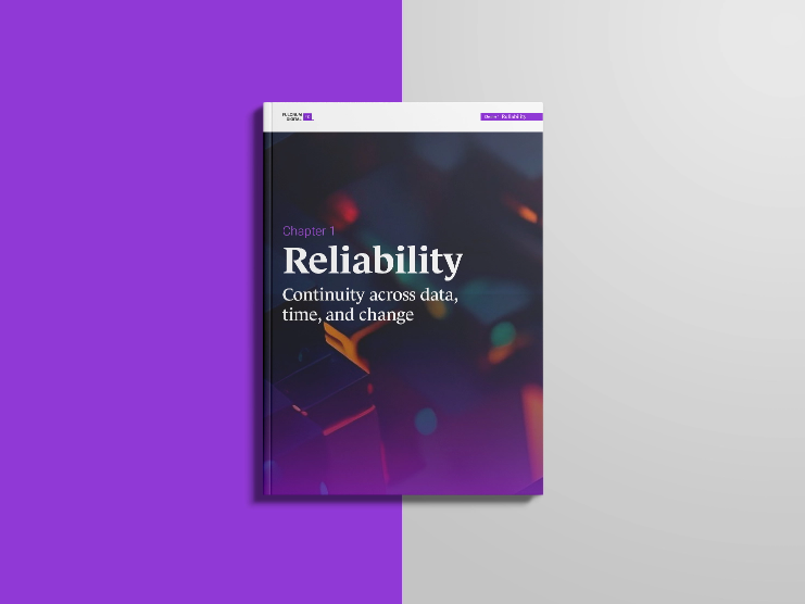 Reliability Chapter one